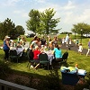 Kids games at Annual Picnic 2