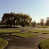 Basketball courts