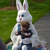 Easter Egg Hunt 2012