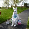 Easter Egg Hunt 2012