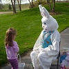 Easter Egg Hunt 2012