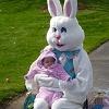 Easter Egg Hunt 2012