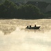 Early Morning Fisherman