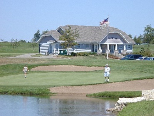 Lynx Golf Course